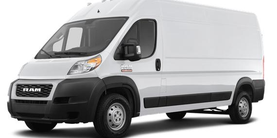 RAM PROMASTER 1500 2021 3C6LRVAG6ME560637 image